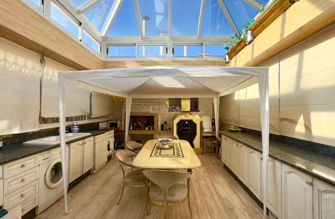 Odsprzedaż - Daszek - Torrevieja - Centro