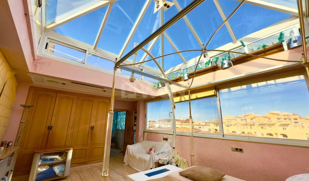 Odsprzedaż - Daszek - Torrevieja - Centro