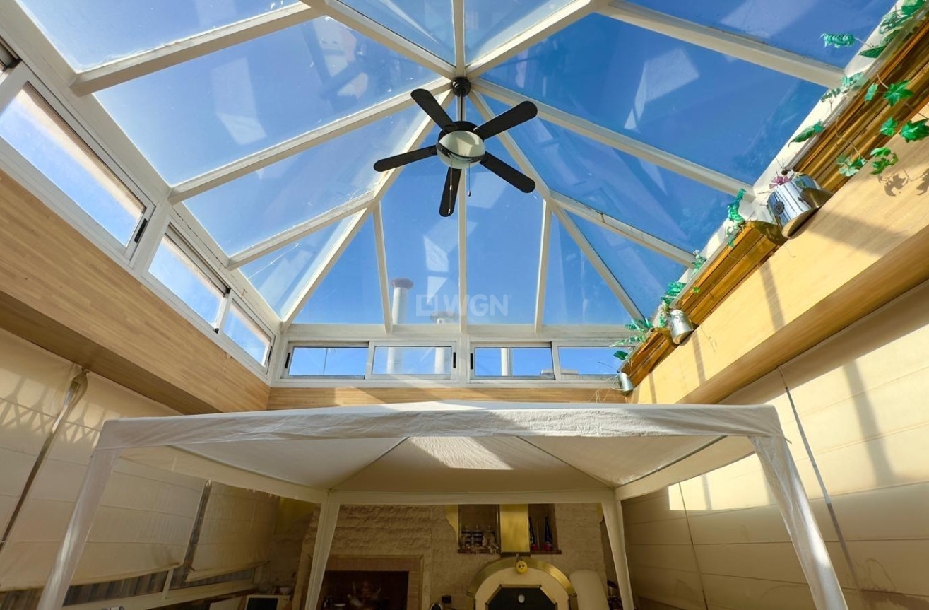 Odsprzedaż - Daszek - Torrevieja - Centro