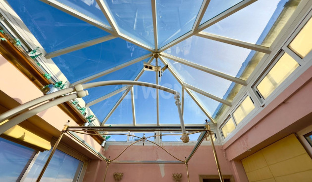 Odsprzedaż - Daszek - Torrevieja - Centro