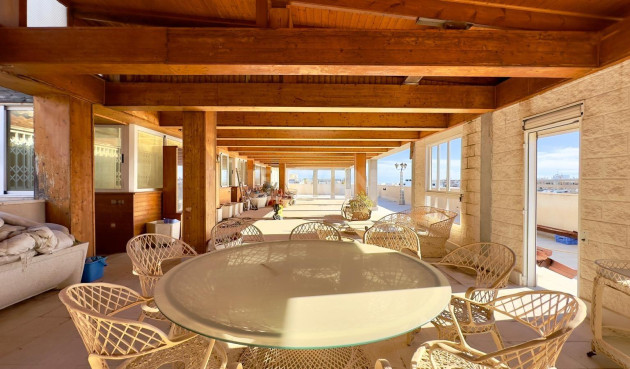 Odsprzedaż - Daszek - Torrevieja - Centro