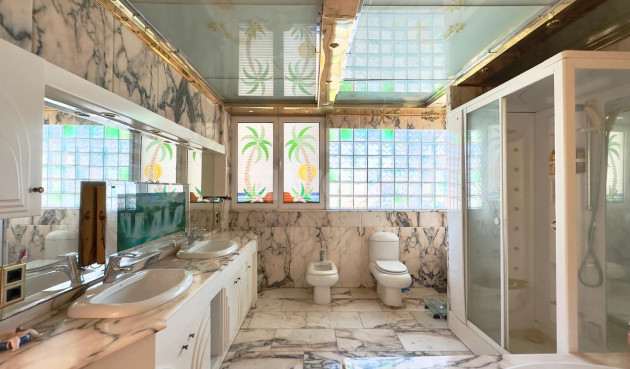 Odsprzedaż - Daszek - Torrevieja - Centro