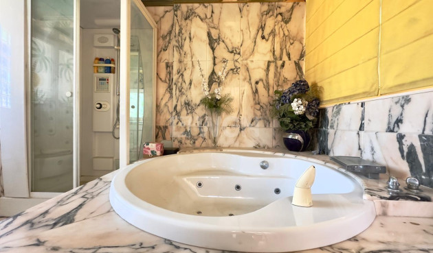 Odsprzedaż - Daszek - Torrevieja - Centro