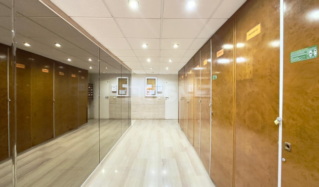 Odsprzedaż - Daszek - Torrevieja - Centro