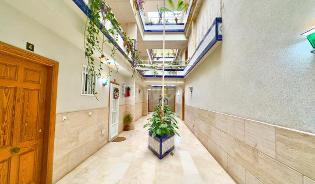 Odsprzedaż - Daszek - Torrevieja - Centro