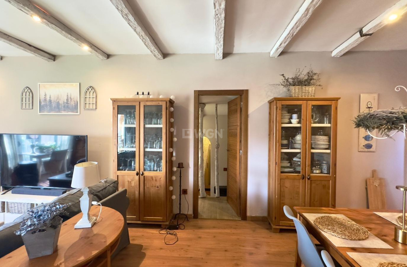 Odsprzedaż - Villa - Torrevieja - Torreblanca