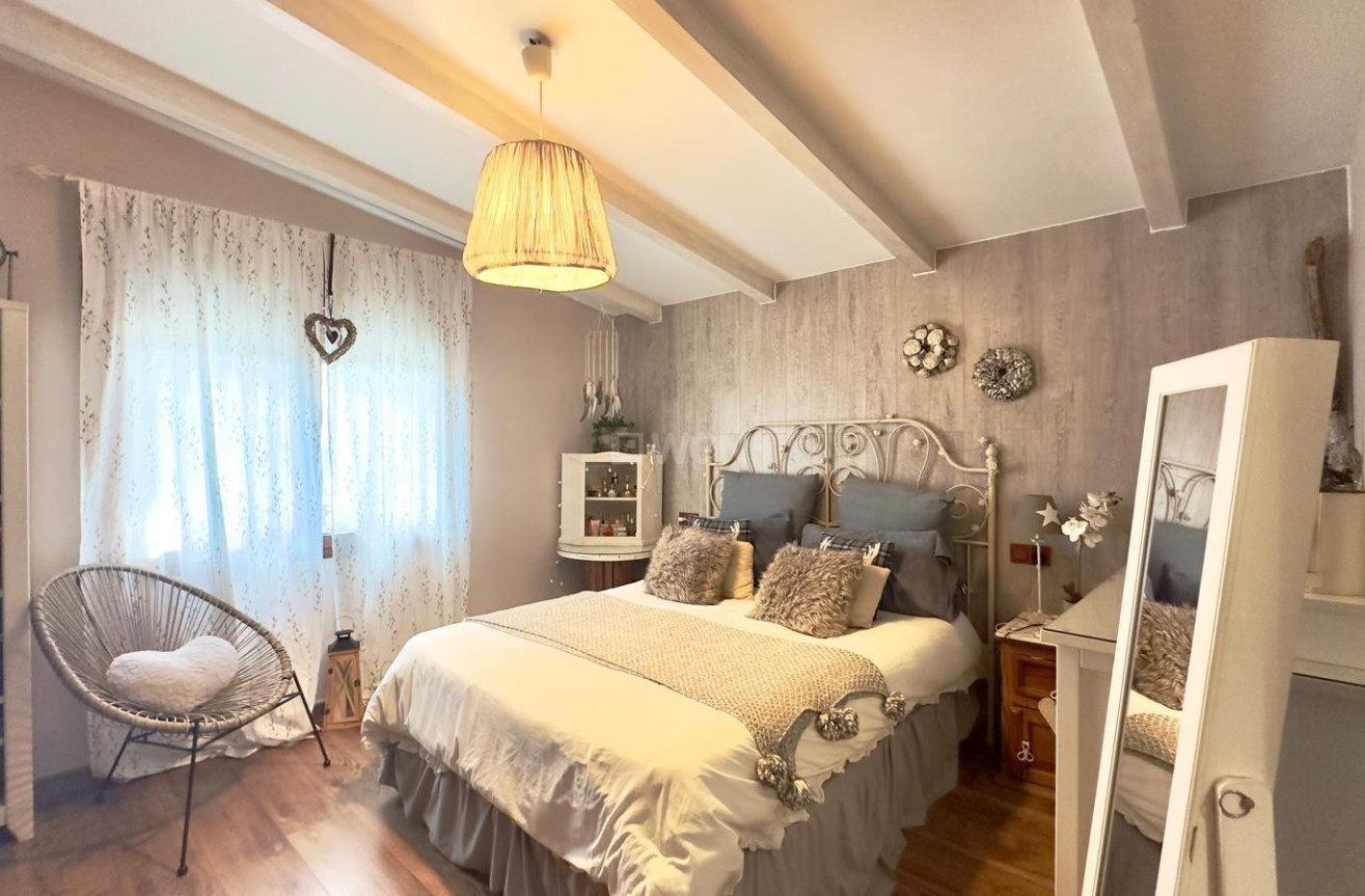 Odsprzedaż - Villa - Torrevieja - Torreblanca