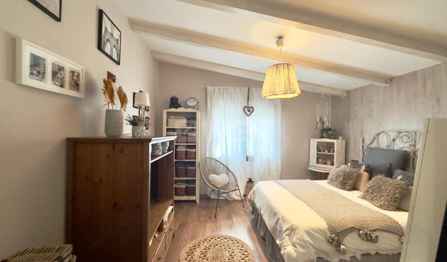 Odsprzedaż - Villa - Torrevieja - Torreblanca