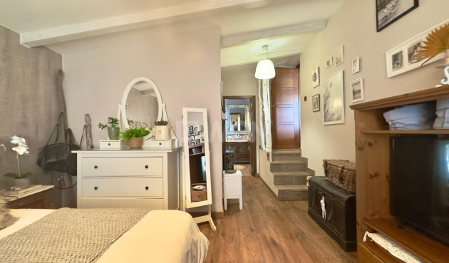 Odsprzedaż - Villa - Torrevieja - Torreblanca