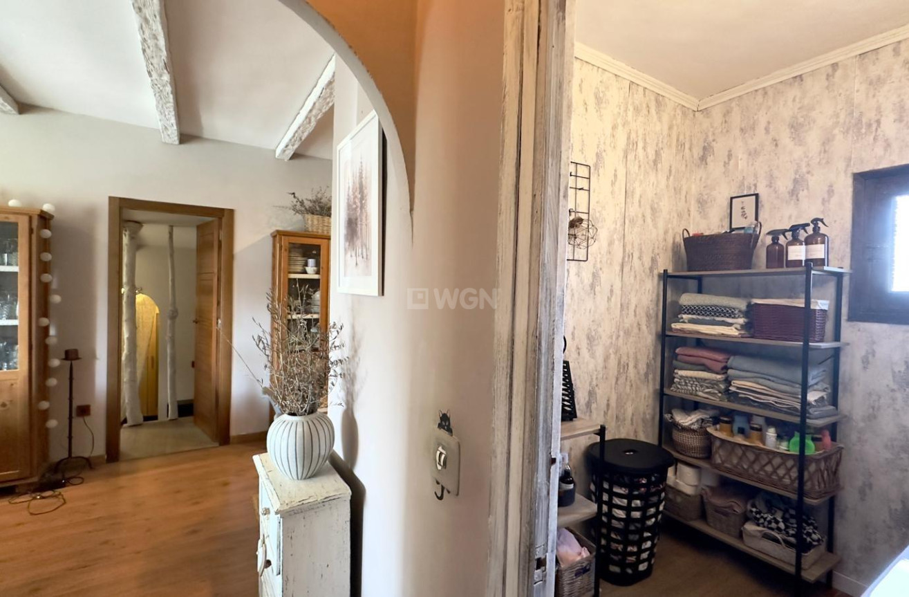 Odsprzedaż - Villa - Torrevieja - Torreblanca