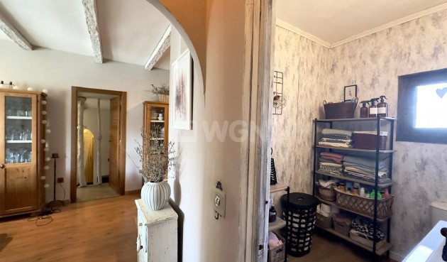 Odsprzedaż - Villa - Torrevieja - Torreblanca