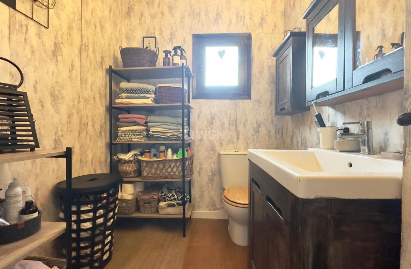 Odsprzedaż - Villa - Torrevieja - Torreblanca