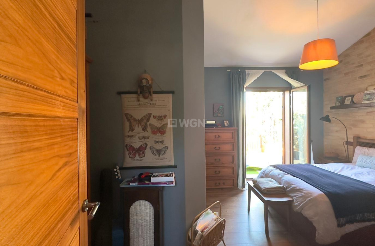 Odsprzedaż - Villa - Torrevieja - Torreblanca