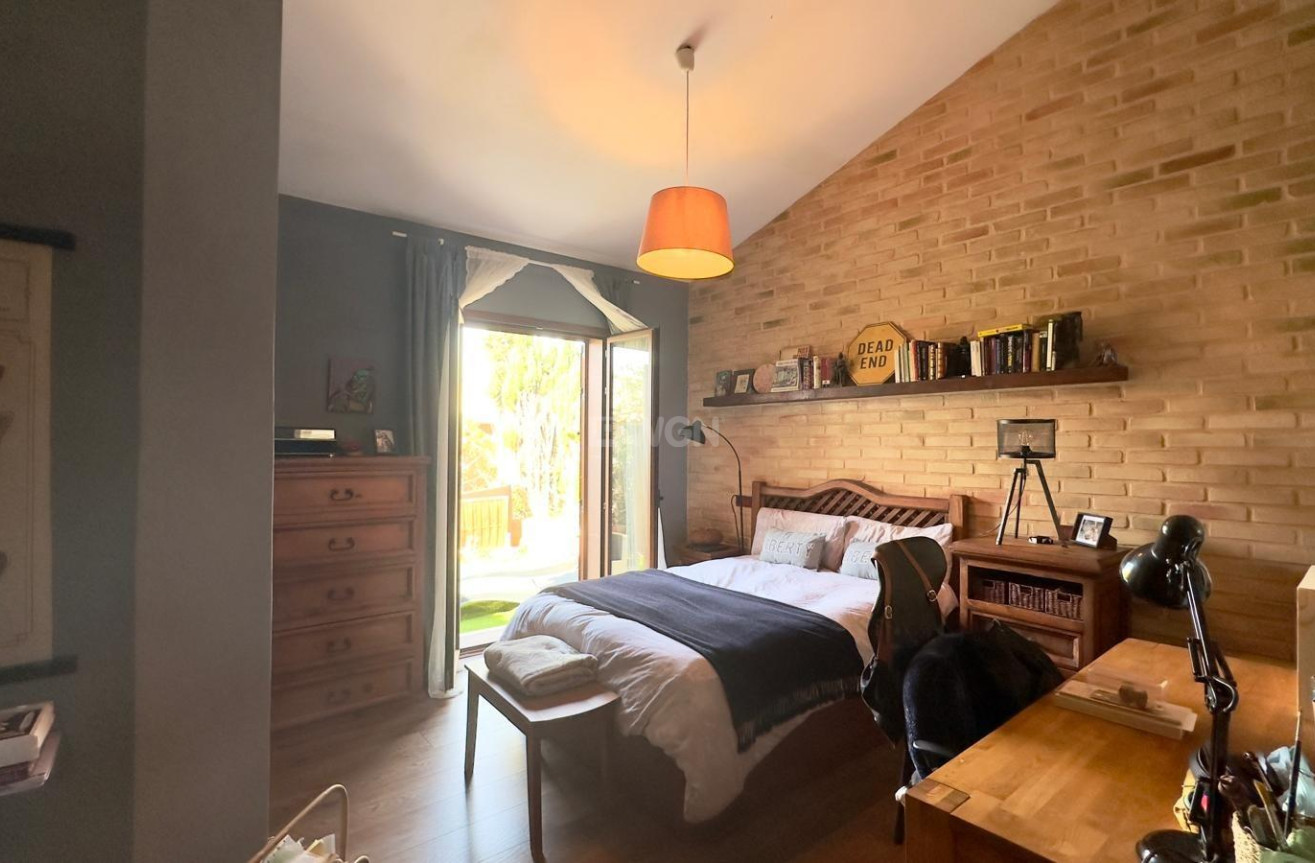 Odsprzedaż - Villa - Torrevieja - Torreblanca