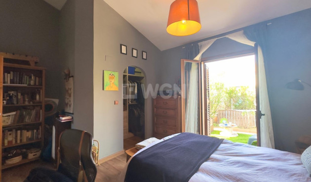 Odsprzedaż - Villa - Torrevieja - Torreblanca