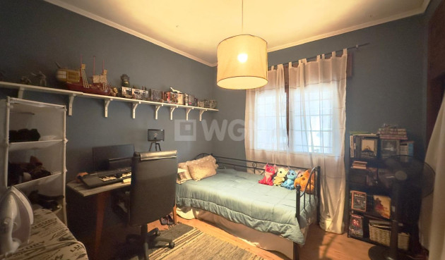 Odsprzedaż - Villa - Torrevieja - Torreblanca