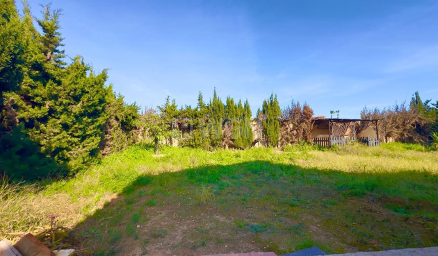 Odsprzedaż - Villa - Torrevieja - Torreblanca