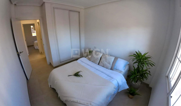 Odsprzedaż - Mieszkanie w bloku - Orihuela Costa - Lomas de Cabo Roig