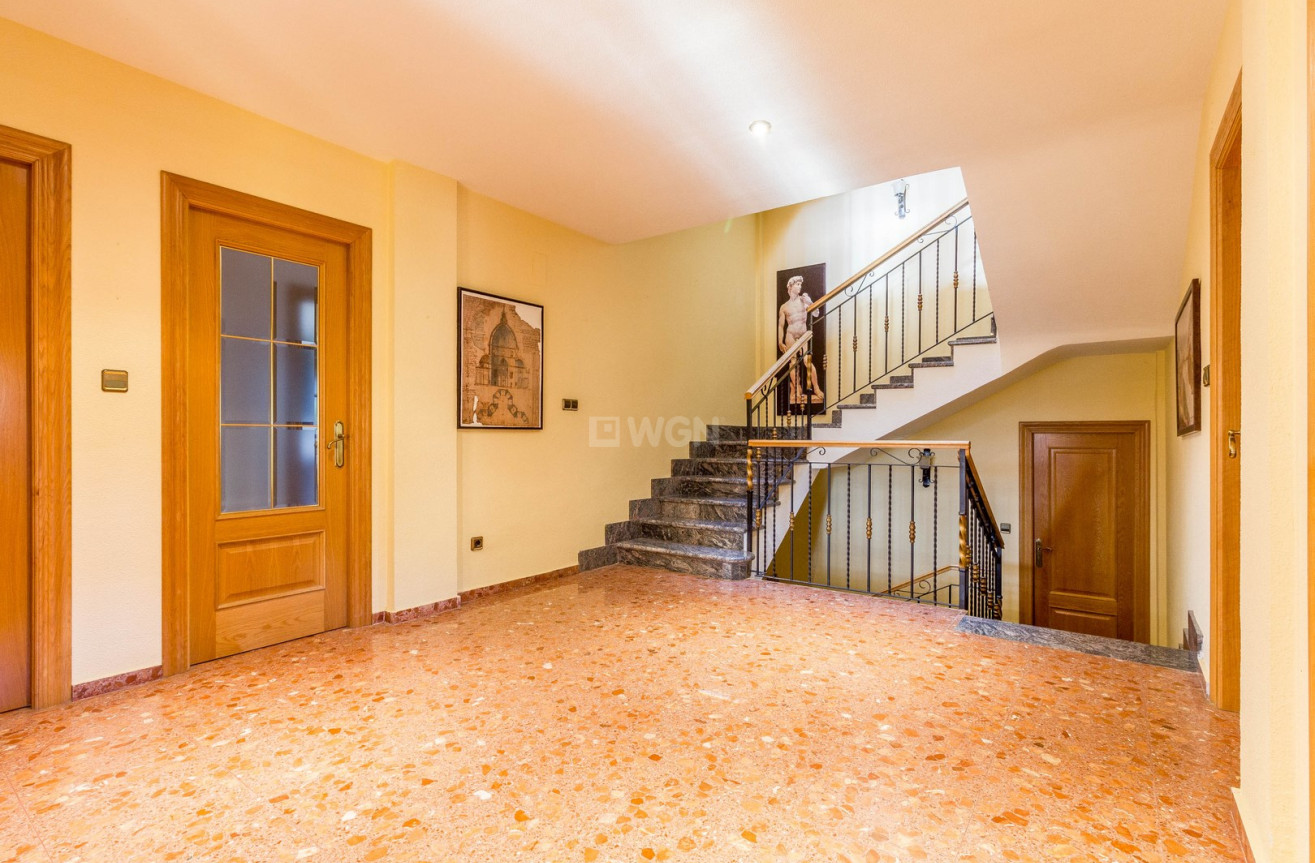 Odsprzedaż - Villa - Yecla - Inland