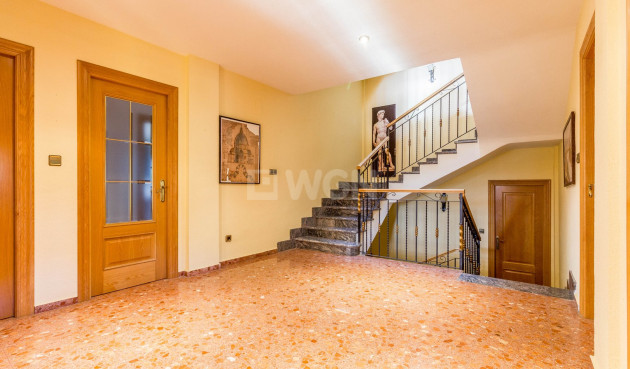 Odsprzedaż - Villa - Yecla - Inland