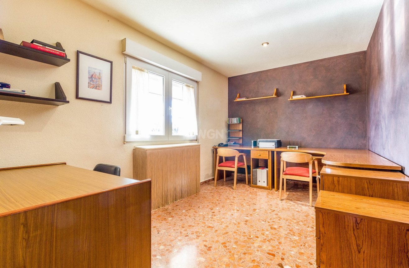 Odsprzedaż - Villa - Yecla - Inland