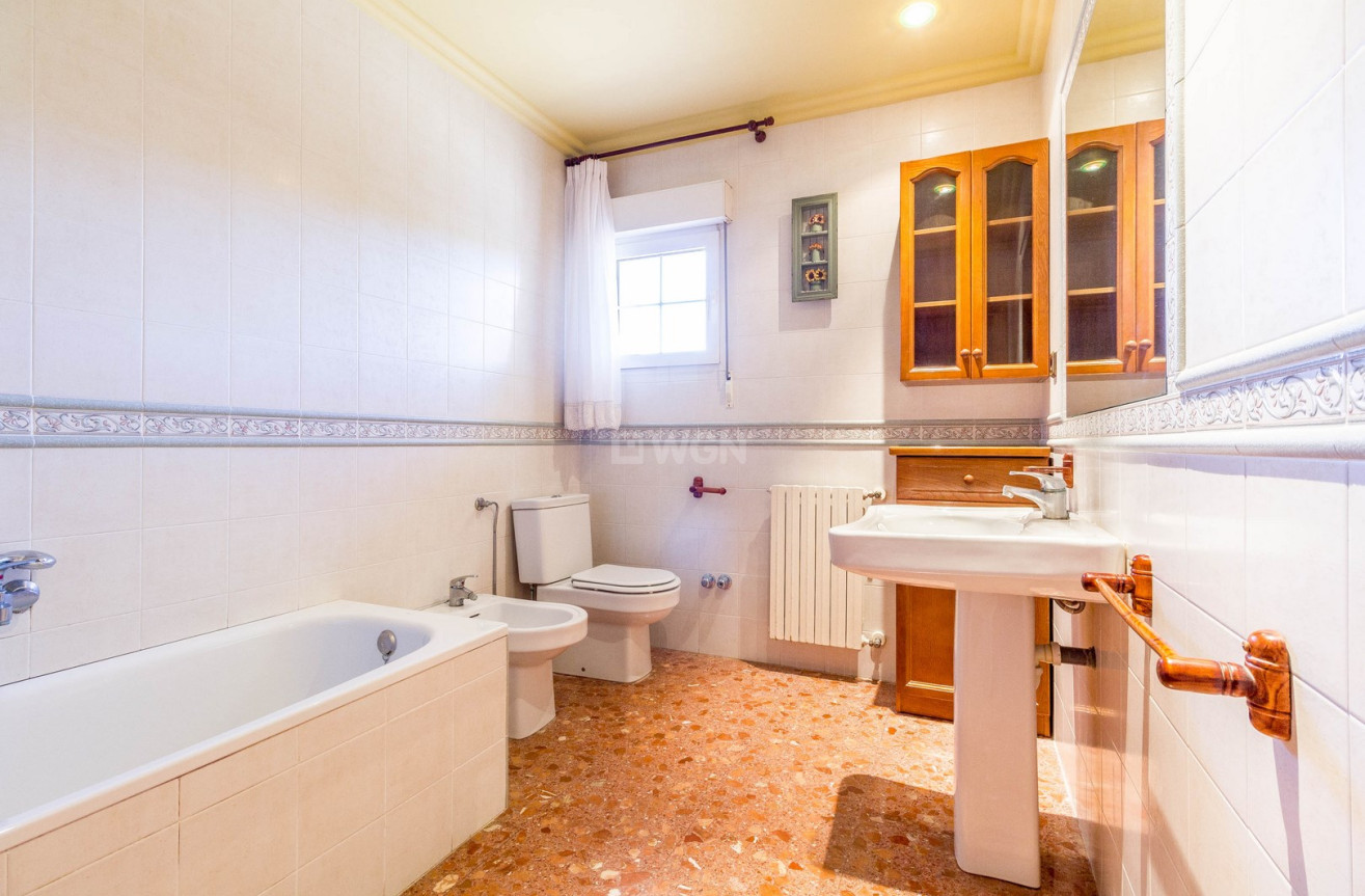 Odsprzedaż - Villa - Yecla - Inland