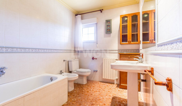 Odsprzedaż - Villa - Yecla - Inland