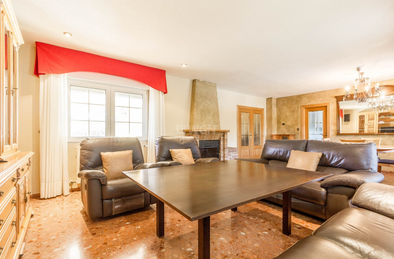 Odsprzedaż - Villa - Yecla - Inland