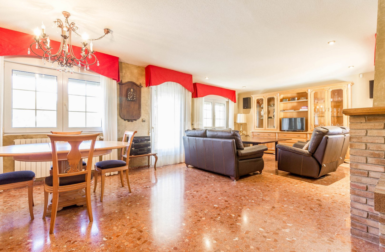 Odsprzedaż - Villa - Yecla - Inland