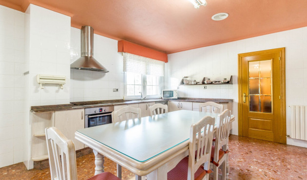 Odsprzedaż - Villa - Yecla - Inland