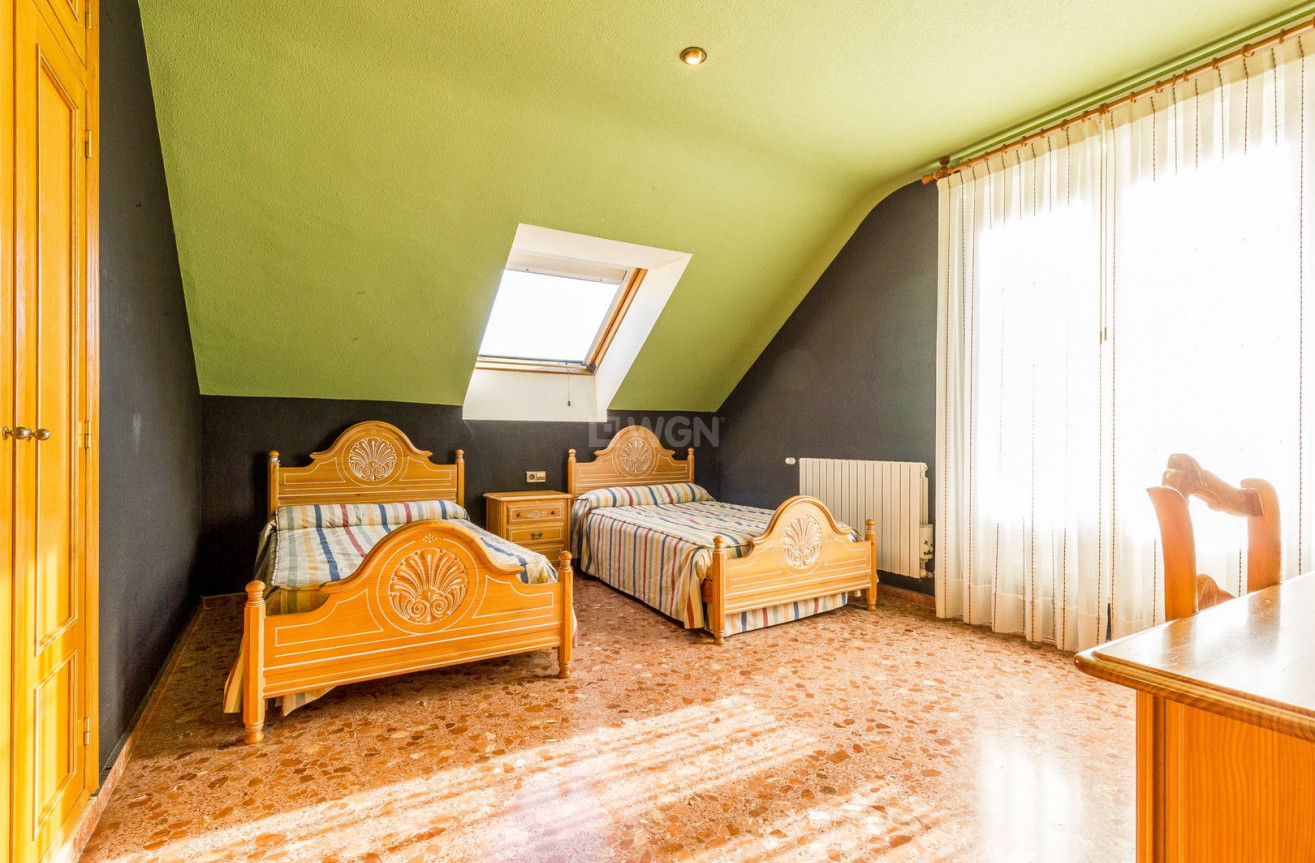 Odsprzedaż - Villa - Yecla - Inland