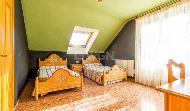 Odsprzedaż - Villa - Yecla - Inland