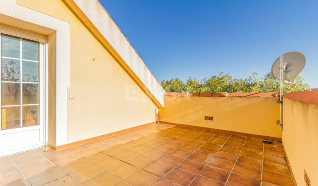 Odsprzedaż - Villa - Yecla - Inland