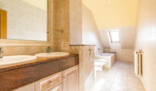 Odsprzedaż - Villa - Yecla - Inland