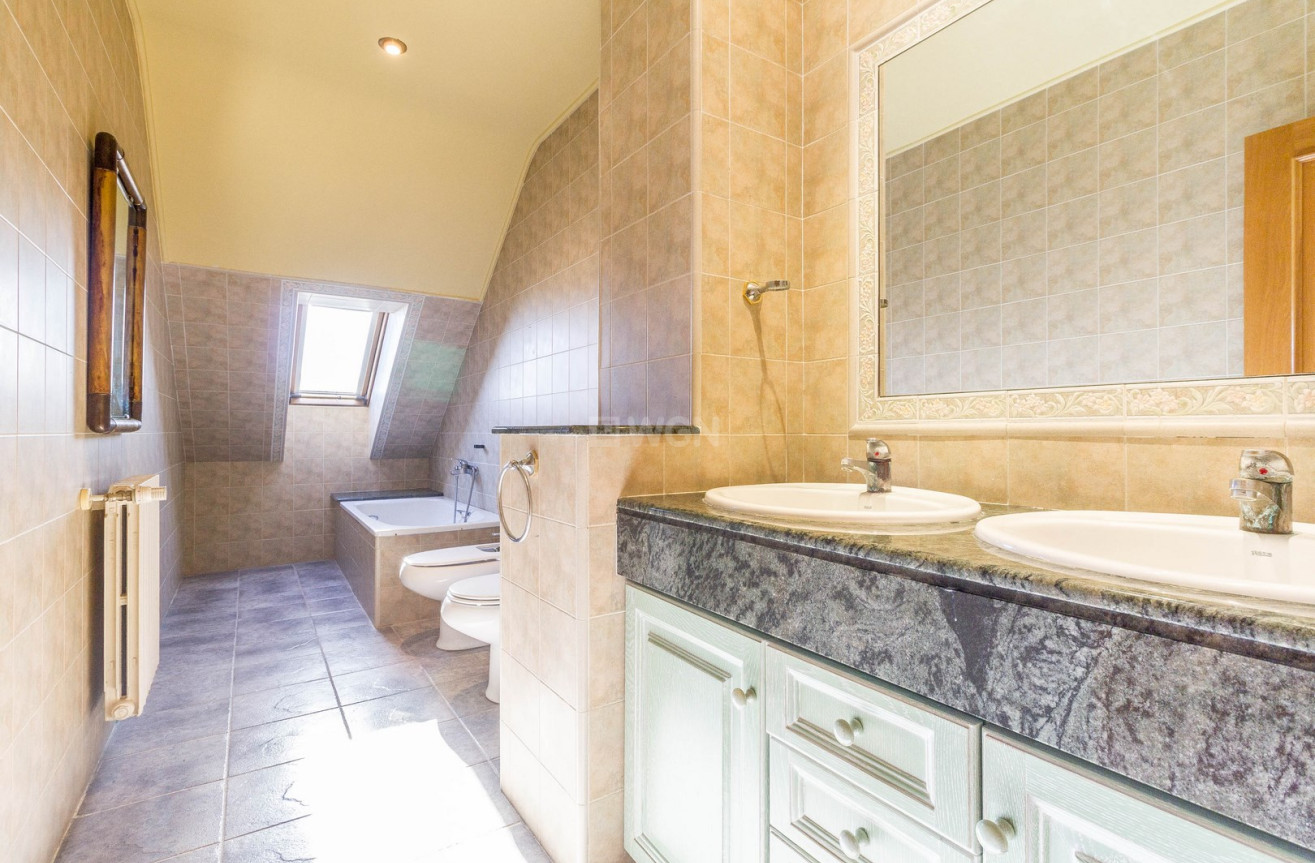 Odsprzedaż - Villa - Yecla - Inland