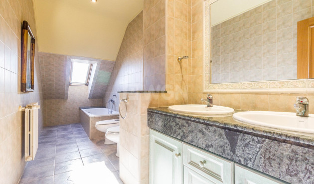 Odsprzedaż - Villa - Yecla - Inland