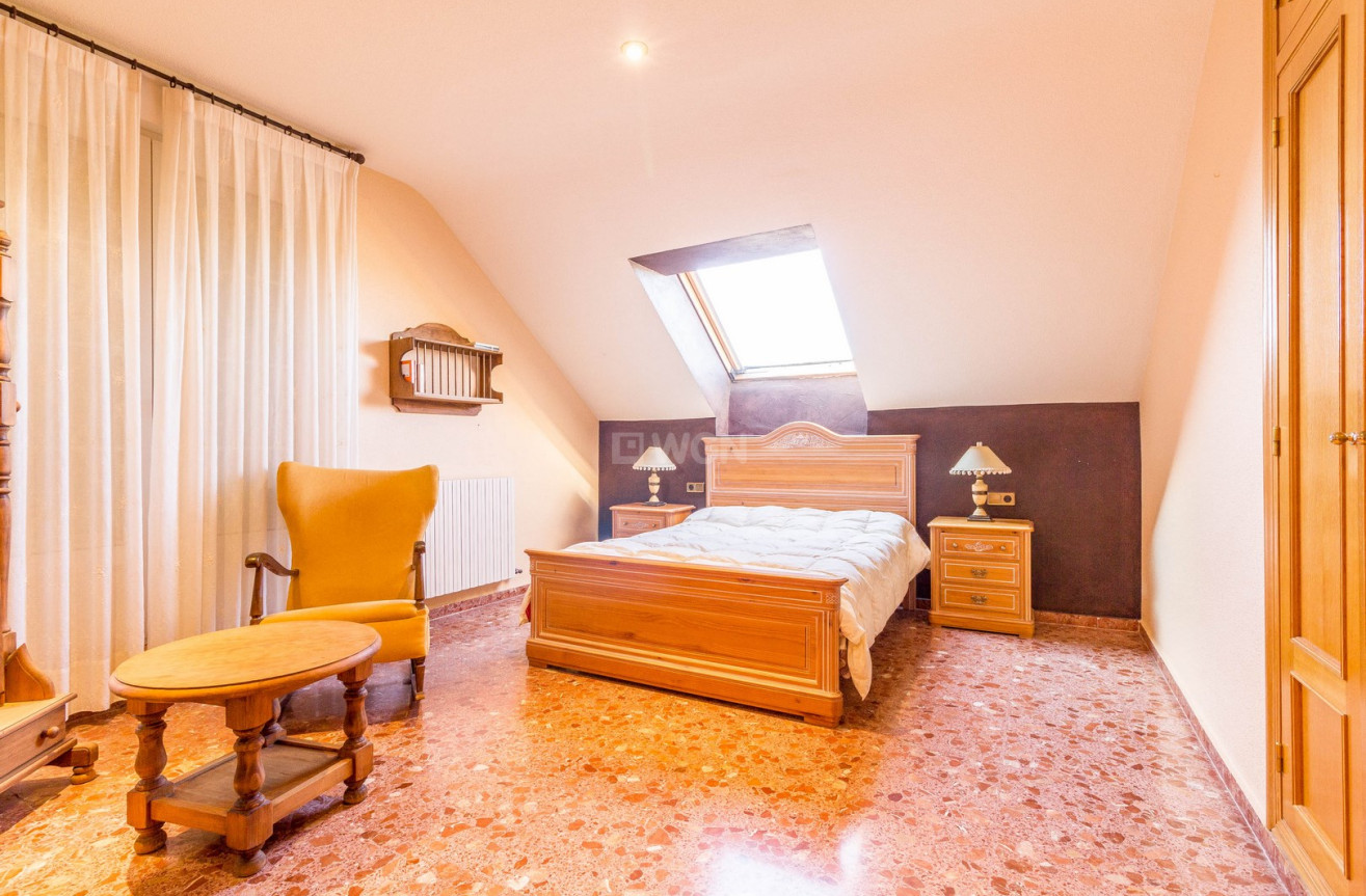 Odsprzedaż - Villa - Yecla - Inland