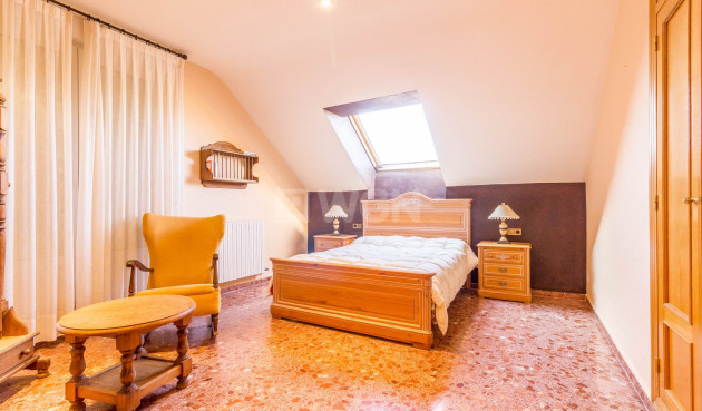 Odsprzedaż - Villa - Yecla - Inland