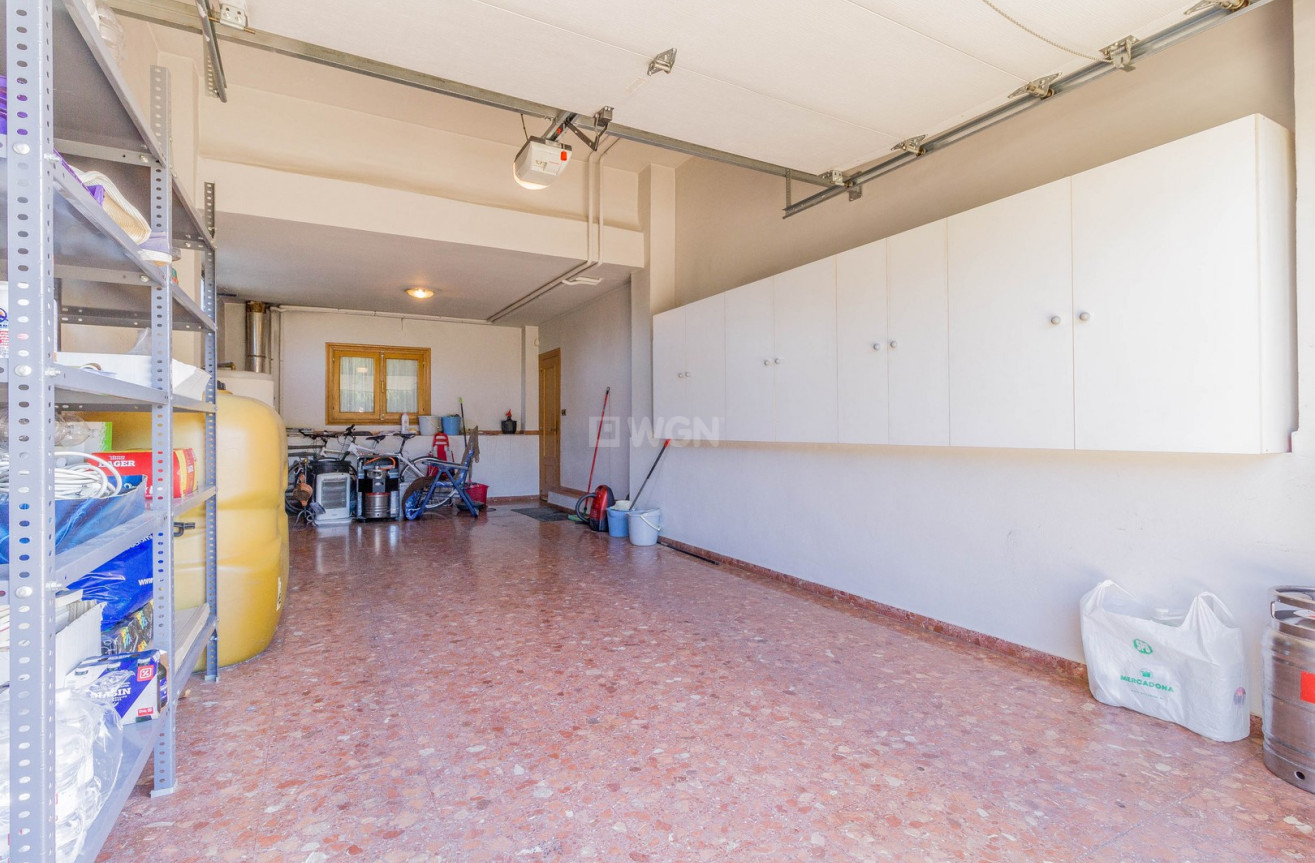 Odsprzedaż - Villa - Yecla - Inland