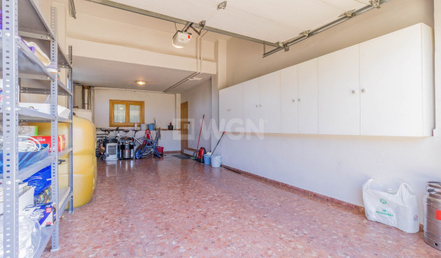 Odsprzedaż - Villa - Yecla - Inland