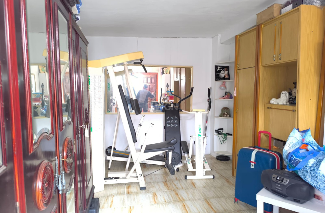 Odsprzedaż - Villa - Sax - Inland