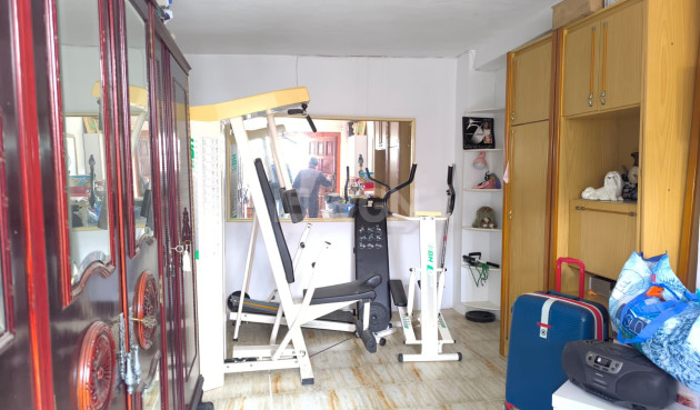 Odsprzedaż - Villa - Sax - Inland