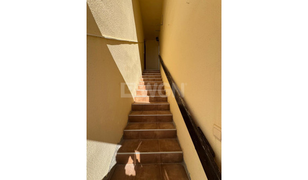 Odsprzedaż - Bungalow - Torrevieja - Costa Blanca