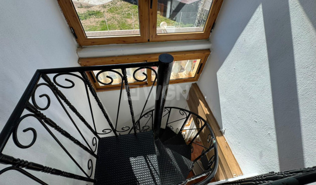 Odsprzedaż - Bungalow - Torrevieja - Costa Blanca