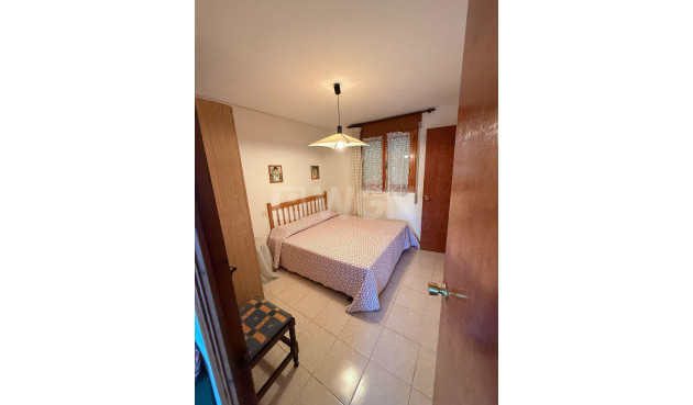 Odsprzedaż - Kamienica - Torrevieja - Costa Blanca