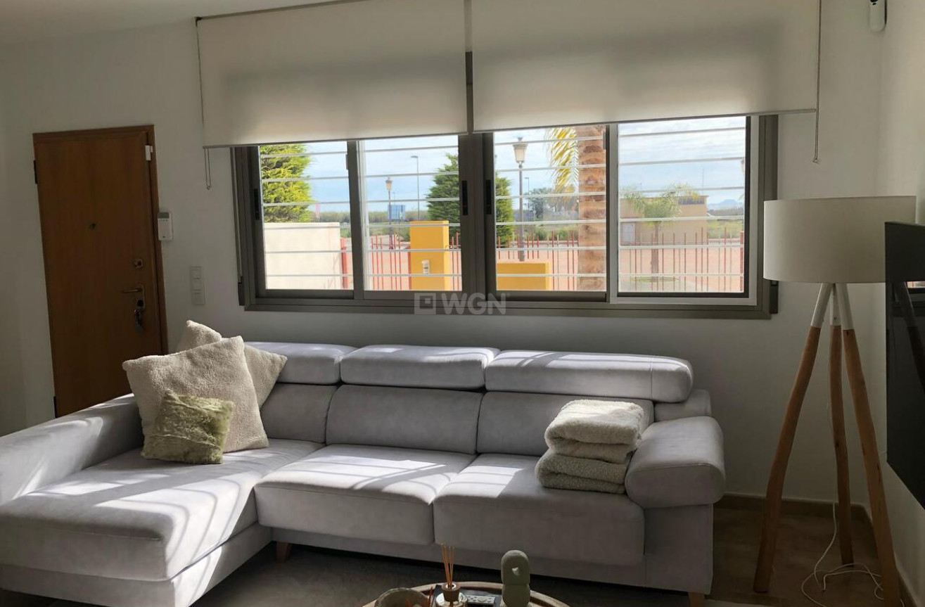 Odsprzedaż - Kamienica - Los Alcázares - Costa Calida