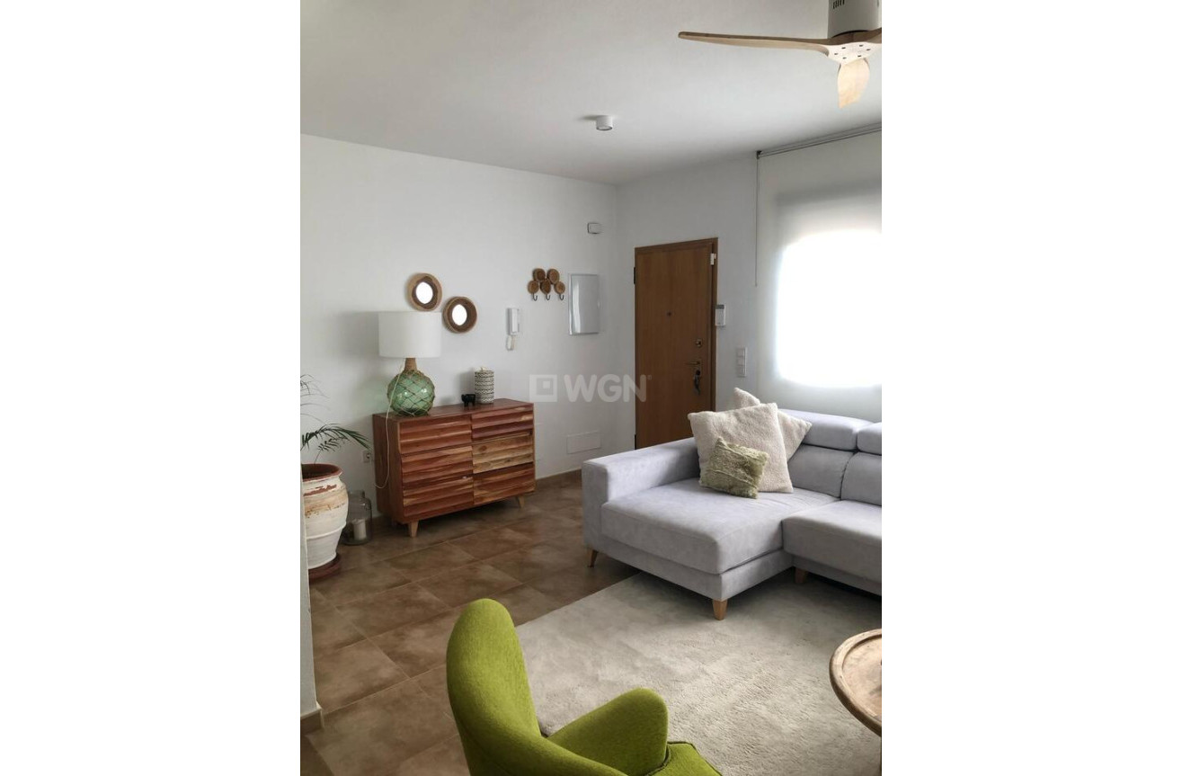 Odsprzedaż - Kamienica - Los Alcázares - Costa Calida