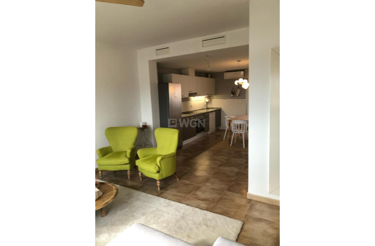 Odsprzedaż - Kamienica - Los Alcázares - Costa Calida