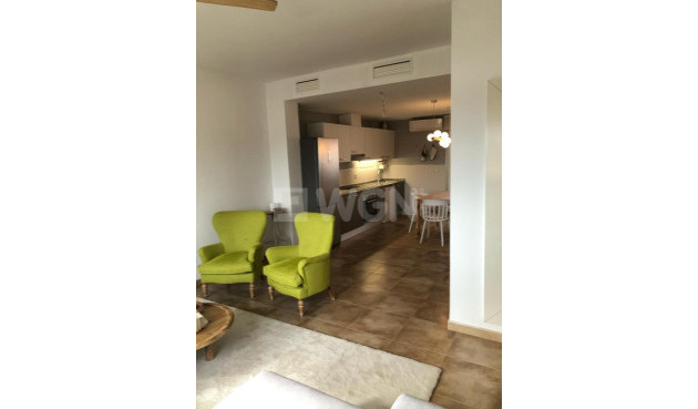 Odsprzedaż - Kamienica - Los Alcázares - Costa Calida