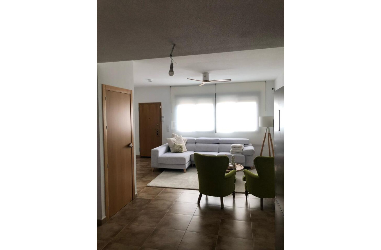 Odsprzedaż - Kamienica - Los Alcázares - Costa Calida